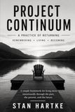 CONTINUUM: A Practice of Returning