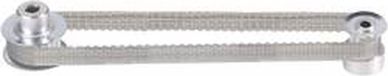 Reely Tandriem Buitenomvang: 420 mm Aantal tanden: 168