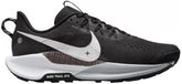 Nike React X Pegasus Trail 5 Hardloopschoenen - Zwart/Wit - Maat 45 - Heren