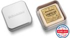 Störtebekker® Vaste Shampoo & Zeepdoos Set Sandelhout