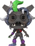 Funko Five Nights At Freddy's RUIN - Roxy vinyl figuur 987 Funko Pop! meerkleurig