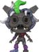 Funko Five Nights At Freddy's RUIN - Roxy vinyl figuur 987 Funko Pop! meerkleurig