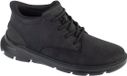Skechers Slip-Ins: Arch Fit Garza - Ridley, Mannen, Zwart, Laarsjes, maat: 41,5