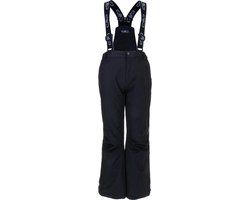 CMP Campagnolo Salopette - Skibroek - Kinderen - 128 - Zwart
