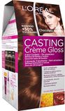 L'Oréal Paris L'Oreal Make Up Casting Creme Gloss Haarkleur Zonder Ammoniak Nº 554 Bruin