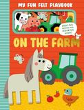 On Libri GmbH On The Farm Hardcover