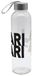 infinite by GEDA LABELS Larifari Drinkfles