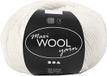 Creativ Company Wolgaren Off-white 125m 100g Katoen