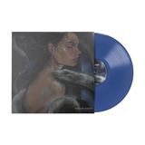 Recovery Dream State Recovery 12" Vinyl Coloured Vinyl Blauw/Transparant Progressive Rock 2022