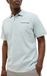 Jack & Jones Logan Inject Polo Heren - Lichtblauw - Maat S