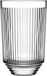 Pasabahce Dorian Longdrinkglazen 34 cl / 340 ml | Set van 6 Stuks | Geschikt voor Cocktails en Frisdrank | Glas | Vaatwasserbestendig