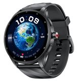 KUMI Smartwatch GW5 Pro Czarny