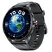 KUMI Smartwatch GW5 Pro Czarny