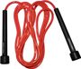 UFE Urban Fitness Springtouw - Speedrope - Rood - 244 cm