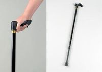 Advys Béquille (Droite 74 - 95,5 cm)