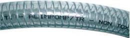 RECMAR Staalkabel PVC drinkwater slang (Ø18mm, GS35003) per meter