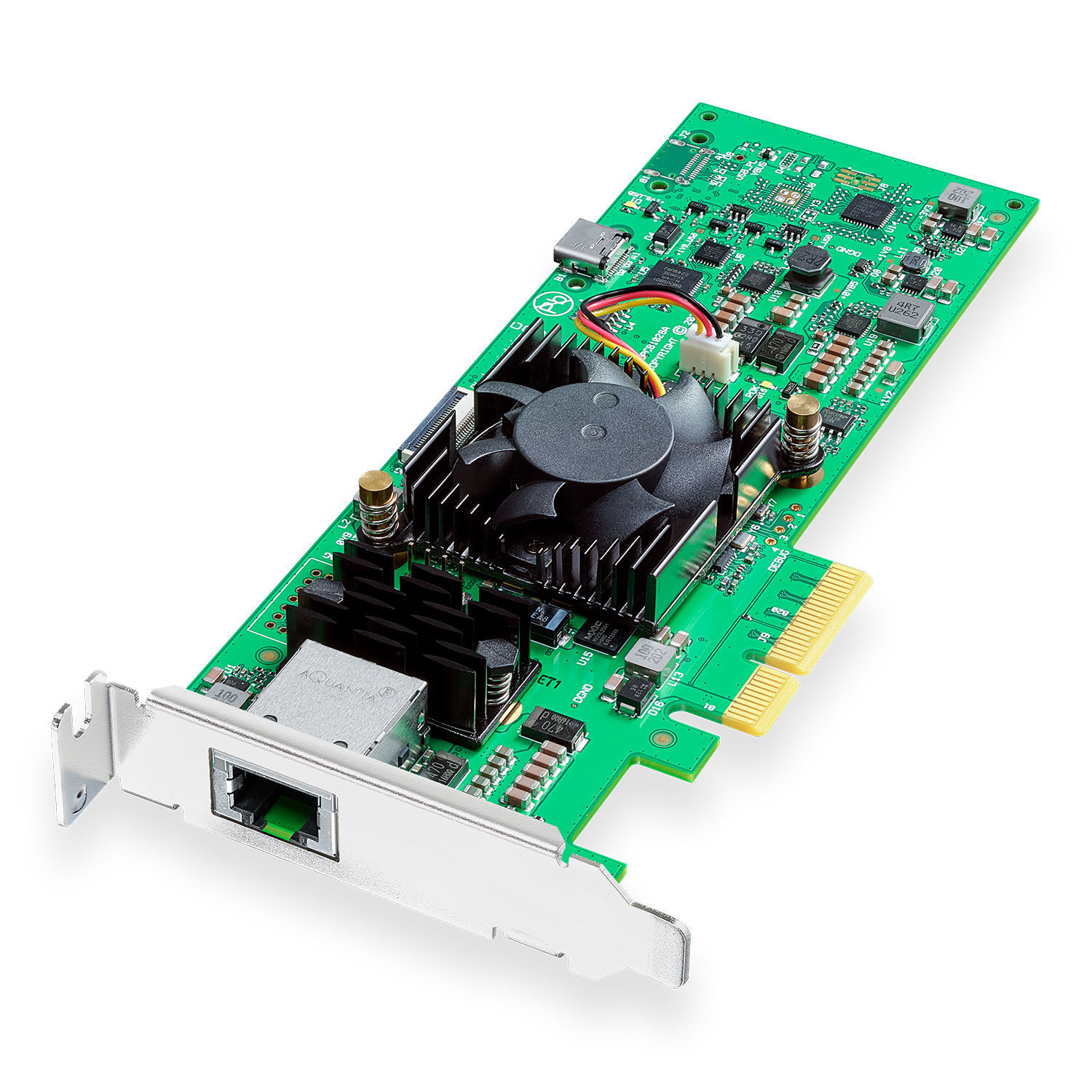 Blackmagic Blackmagic DeckLink IP HD