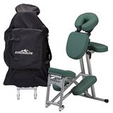 Stronglite ErgoPro 2 | Chaise de massage portable | Vert