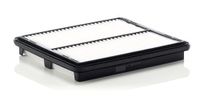 MANN-FILTER C 2634/2 Luchtfilter