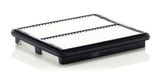 MANN-FILTER C 2634/2 Luchtfilter