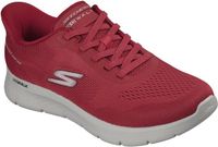 Skechers Heren Go Walk Flex Master Slip-On Sneaker 216924 RED