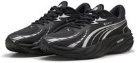 Puma Velocity Nitro 4 Goretex Hardloopschoenen Zwart EU 44 1/2 Man