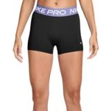 Nike Pro Kniehoge shorts pour femmes