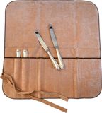 Hagerty Silver Guard 12 vismessen (43,5x45cm)
