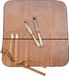 Hagerty Silver Guard 12 vismessen (43,5x45cm)