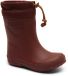 Bisgaard Thermo regenlaars maat 20 - Unisex - Gebloemd