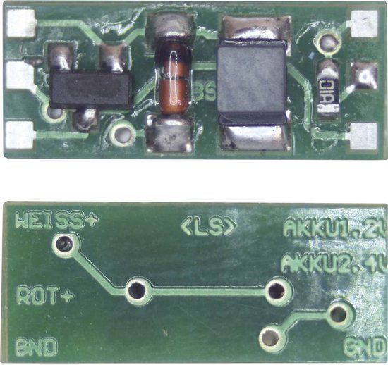 Sol Expert 90444 CarSystem verlichtingsset