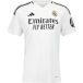 Real Madrid maillot d'entraînement pour femmes 2024/25