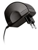 Philips LFH0142 voeding voor Pocket Memo dicteerapparaten LFH0488, LFH0588 antraciet