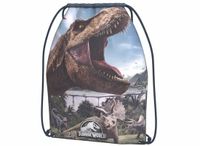 Jurassic World Gymtas Zwemtas Dinosaurus T Rex Tyrannosaurus rex 43 cm Dino