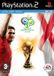 Electronic Arts Fifa World Cup Soccer 2006 - PlayStation 2