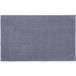 GÖZZE Tapis de bain microfibre chenille, 70 x 120 cm (anthracite)