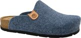 Rohde pantoufle bleu taille 37