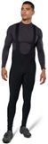 Pearl Izumi Expedition Thrm Fietsbroek Zwart XL Man