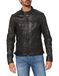 Oakwood 60901 - Jas - Lange mouwen - heren, zwart (zwart), L