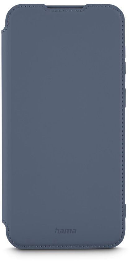Hama Fantastic Feel Cover Samsung Galaxy A37 5G Blauw