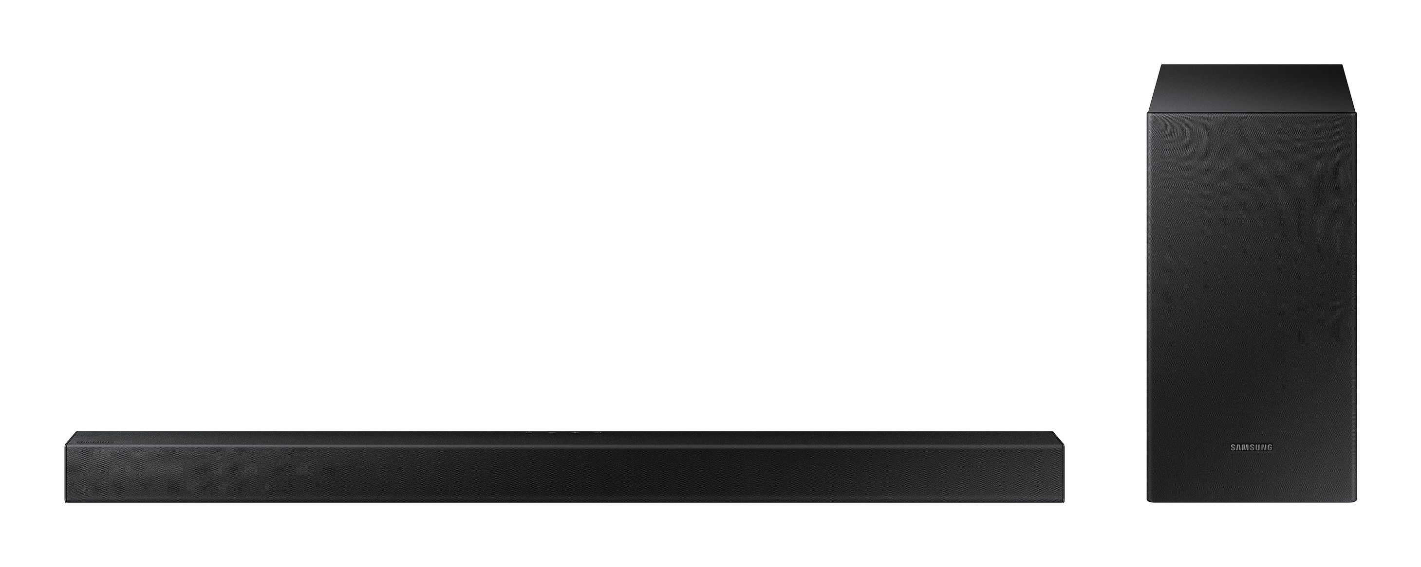 Samsung HW-T420 Soundbar - 2.1 kanalen - 150W - Zwart
