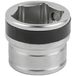 KS Tools 150.1405 Olieservice-zeskant-steekdop met magneet, 14 mm