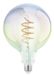 EGLO 110121 LED-lamp Warm wit 2200 K 3 W E27 Globe