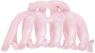 Invisibobble Clipstar XL Rose Glimmer