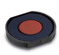 Colop E/R40 inktkussen 2-kleurig