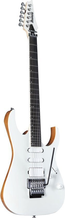 Ibanez RG5440C-PW Pearl White - Signature elektrische gitaar