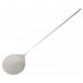 Combisteel Pelle à pizza en acier inoxydable ronde 23-120 plate 7013.1810