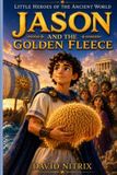 Jason Independently Published Jason And The Golden Fleece Paperback
