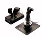Thrustmaster Hotas Warthog - Joystick - PC & Playstation 3 - Noir