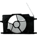 Renault Support de ventilateur Laguna [produit d'occasion] ♻️ Réf. OE. 7701057313 - Garantie à vie